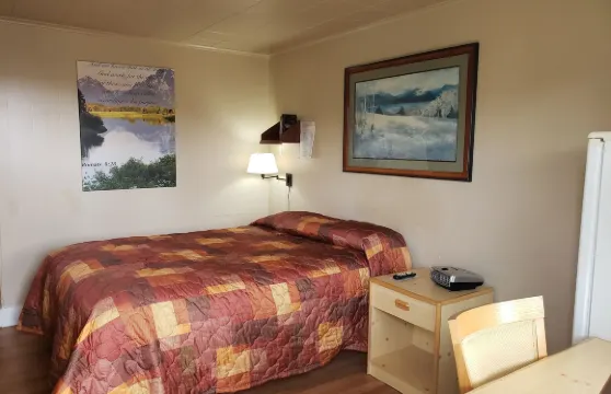 布里克亞德旅館