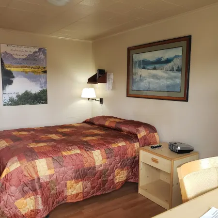 Brickyard Inn