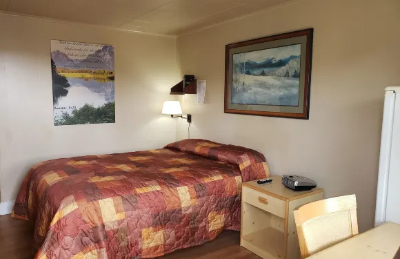 布里克亞德旅館