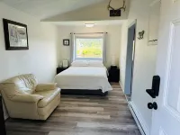 Raines Resort Cabins & RV Hotels in Pacific City