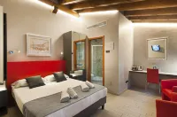 Albergo Fontana - balcone