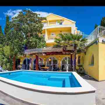 Castelletto Fitness & Recreational Facilities