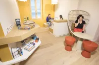 Hôtel Life Marseille VP - Vieux Port Hotel a Marsiglia