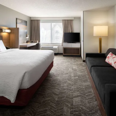 Sonesta Select Seattle Renton Suites