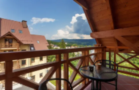 RentPlanet - Apartamenty Szrenica