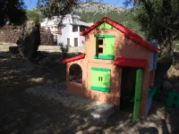 Turismo Rurale Belvedere Pradonos Hotels in Dorgali