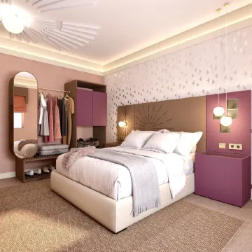 Happy House Comfort Plus