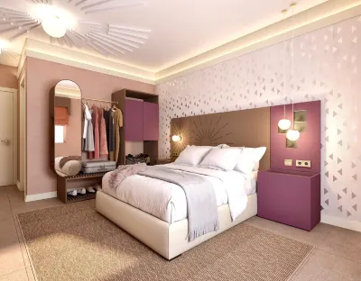 Happy House Comfort Plus Hoteles en Faro