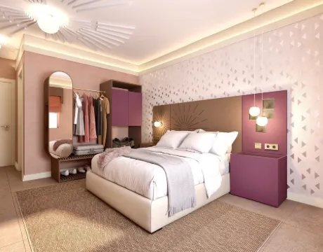 Happy House Comfort Plus