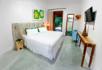 Pousada Villa Maeva Itacare