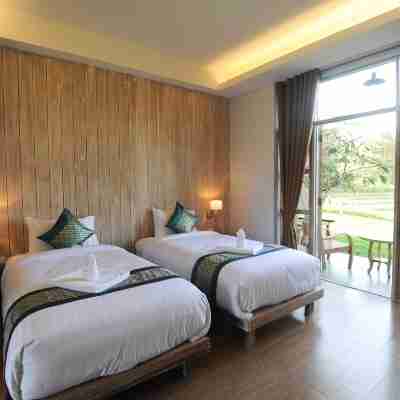 ナーンスリパンナー リゾート Rooms