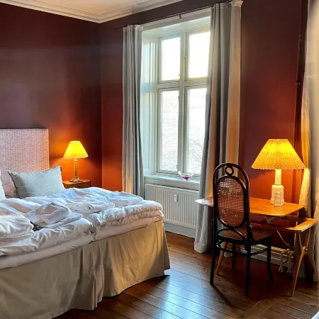 Rye115 Hotel Отели рядом с достопримечательностью «Футбольный стадион «Паркен»»