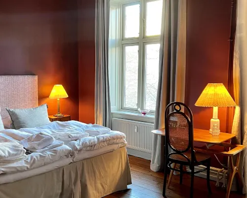 راي 115 هوتل Hotels near إندره أوستَربرو