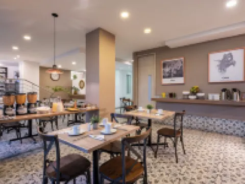 Hotel MS Pacífico Chipichape Hoteles en Cali