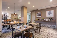 Hotel MS Pacifico Chipichape