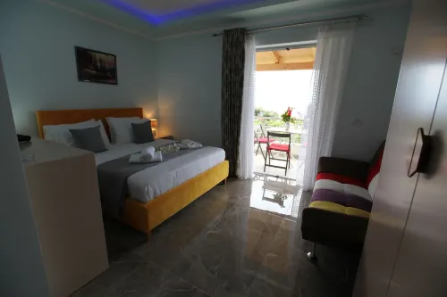 Hotel Erviliano -  Apartamentos vacacionales