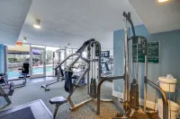 Pelican Beach Resort by Panhandle Getaways - Træningscentre