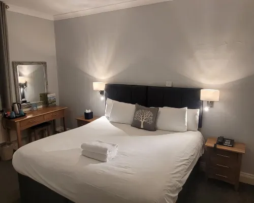The Beeches Hotel Rooms Photos