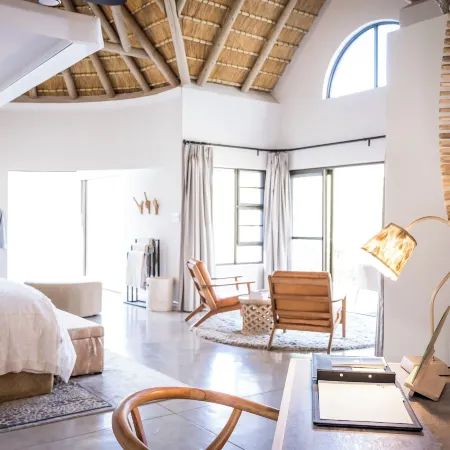 Serondella Safari Lodge