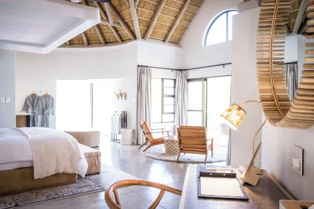 Serondella Safari Lodge