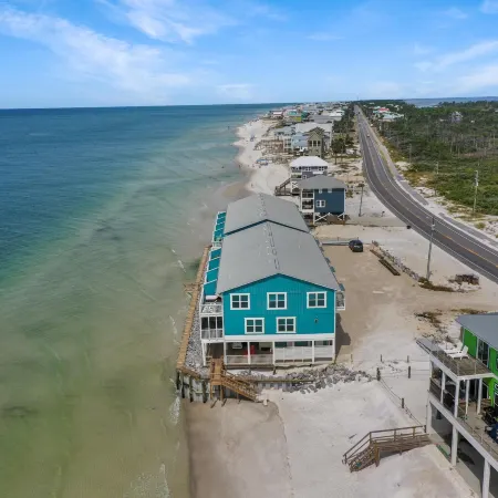 The Hidden Pearl by Pristine Properties Vacation Rentals