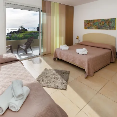 Zeus Hotel - Aparthotel - Meeting & Congress