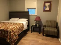 Hotel Bethel - Fort MacLeod, AB