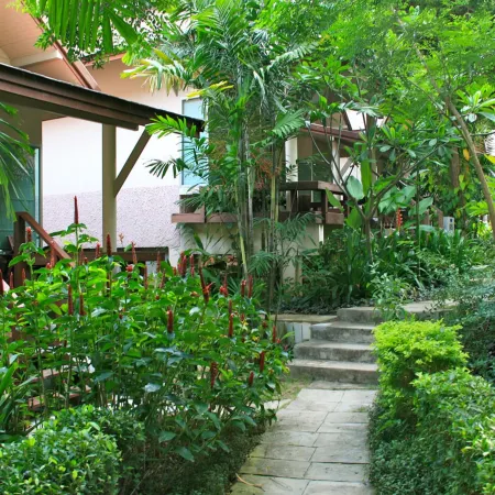 Palita Lodge Koh Phangan
