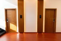 Hotel Tesara Hotels in Prizren