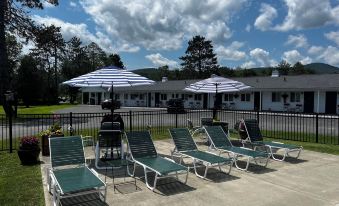 Stowe Motel & Snowdrift