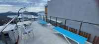 Un Amor Hotel Hotel di Agullu Mahallesi