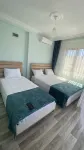 Geyikli Paris Otel - balcone