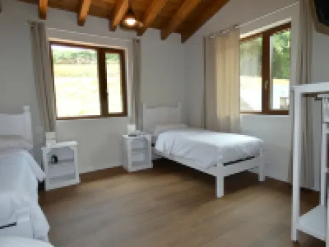Hotel Casa Sueño Hotels in Comarca Vaqueira