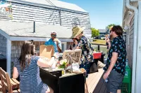 The Onset Beach Compound-Cape Cod Beach Resort & Oceanic Habitat