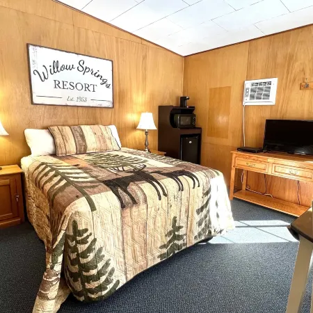 Willow Springs Resort