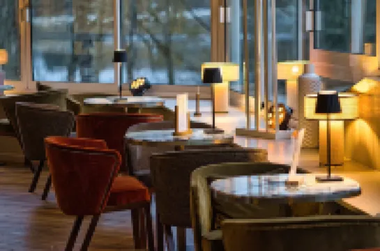 Best Western Plus le Roi Arthur Hotel et Spa