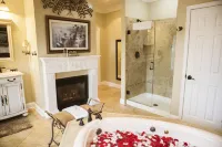 Biltmore Village Inn B&B - Romantic