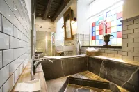 Ulfsunda Slott - Bathtub