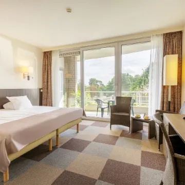 Hotel Sunparks Kempense Meren