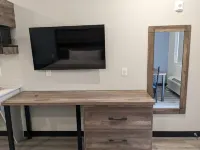 Captain Suites