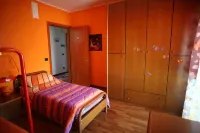 B&B Mariposa Hôtels à : Picciano
