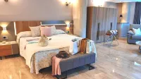 Hotel Nueva Plaza Hotel a Igollo de Camargo