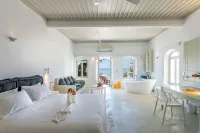 Samaria by the Sea Hotels in Sfakia