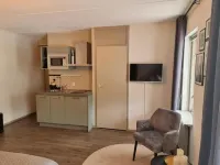 Studio Trenz for Two - Groningen Center Hotels in Hoogezand-Sappemeer