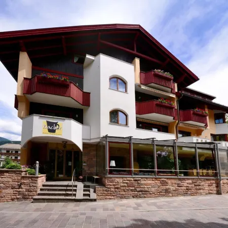 Residence Bacher