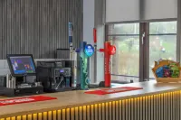 Best Western Ebbw Vale Hotels in Ebbw Vale