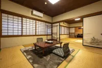 Temple Hotel Shimanobo Hotels in Minobu