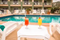 Maria's by the Sea Hotel - Ocean View