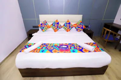 Hotel Care One Bliss