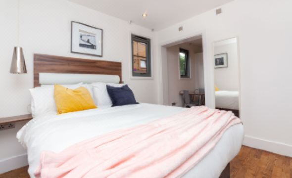 Camden Prime ApartHotel